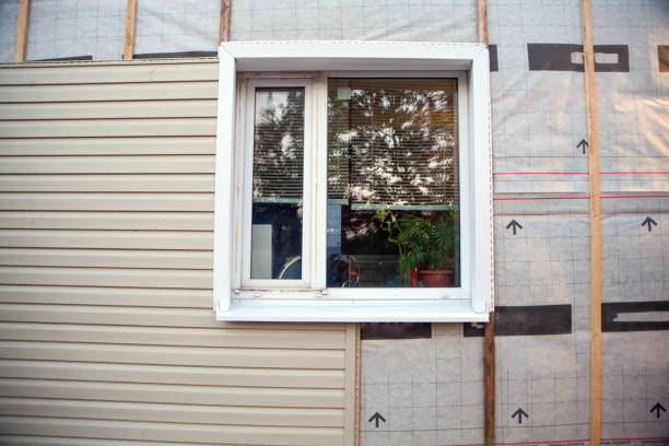 Affordable Siding Repair and Maintenance Services in Port Jefferson, NY